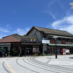 手打そば 本陣 - 