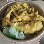 ほっかほっか亭 - 料理写真: