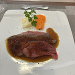 Roastbeef Cafe C moon - 