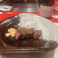 六本木うかい亭 - 