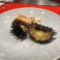 六本木うかい亭 - 