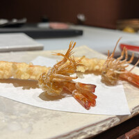 鮨げん家 はなれ - 
