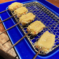 串揚げキッチン だん 梅田店 - 