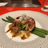 六本木うかい亭 - 