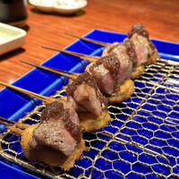 串揚げキッチン だん 梅田店 - 