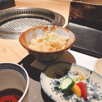 日本焼肉 はせ川 銀座店 - 