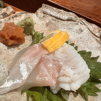 鮨げん家 はなれ - 