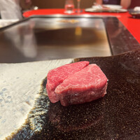 六本木うかい亭 - 