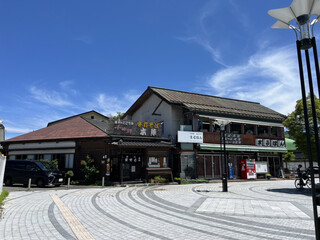 手打そば 本陣 - 