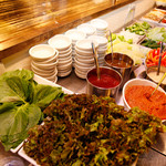 プングム フレッシュ店