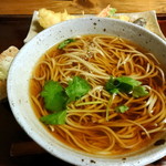 Soba Jiun - 