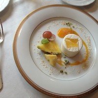 フレンチレストラン 千秋亭 - 