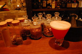 Ben Fiddich, Tokyo, Japan