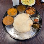 Robin's Indian Kitchen - 