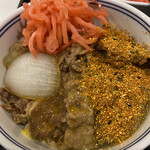 Yoshinoya - 