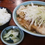 Gakunoya - 