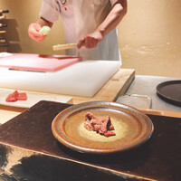 日本焼肉 はせ川 銀座店 - 
