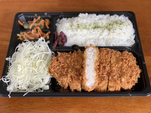 Tonkatsu Shinjuku Saboten Ikejiri Ohashi Tamagawa Dori Ten