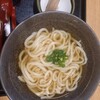 山下本気うどん 川崎銀柳街