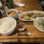 Toukyou Yatai - 