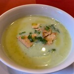 ビストロ アオキ - ★コンビネーションランチ（980円税込）★