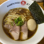 ラーメン人生JET600 - 