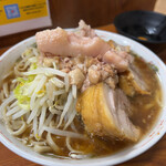 ラーメン二郎 - 