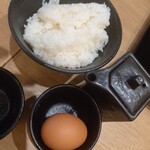 山下本気うどん - 