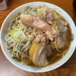 ラーメン二郎 - 