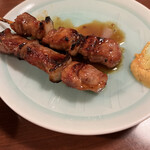 Yakitori No Ippei - 