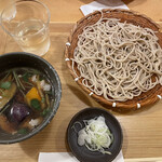 Ishiusubiki Soba Ishiraku - 