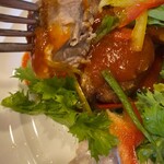 ビストロ アオキ - ★コンビネーションランチ（980円税込）★