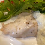 ビストロ アオキ - ★コンビネーションランチ（980円税込）★