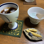 丹波カリィ 食堂東中 - 料理写真: