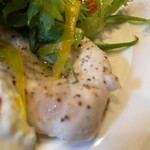 ビストロ アオキ - ★コンビネーションランチ（980円税込）★