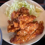 ごはん屋 花りん - 