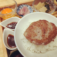 鉄板焼LOJI - 