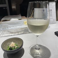 鮨 無垢/鮨 白銀 - 