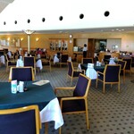 京葉カントリー倶楽部 - スタッフの接客も抜群です。