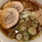 旭川ラーメン番外地 - 