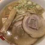 旭川ラーメン番外地 - 