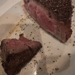 ルース クリス ステーキハウス - 