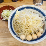 自家製麺223 - 