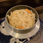 和食と日本酒 黒丸 - 