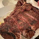 ルース クリス ステーキハウス - 