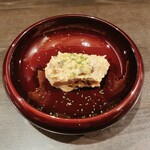 和食と日本酒 黒丸 - 