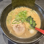 ラーメン専科正五郎 - 