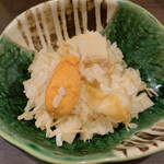 和食と日本酒 黒丸 - 