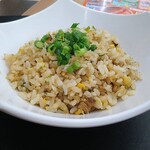 海老名 麺'ｓROAD - 炒飯