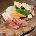 和食と日本酒 黒丸 - 